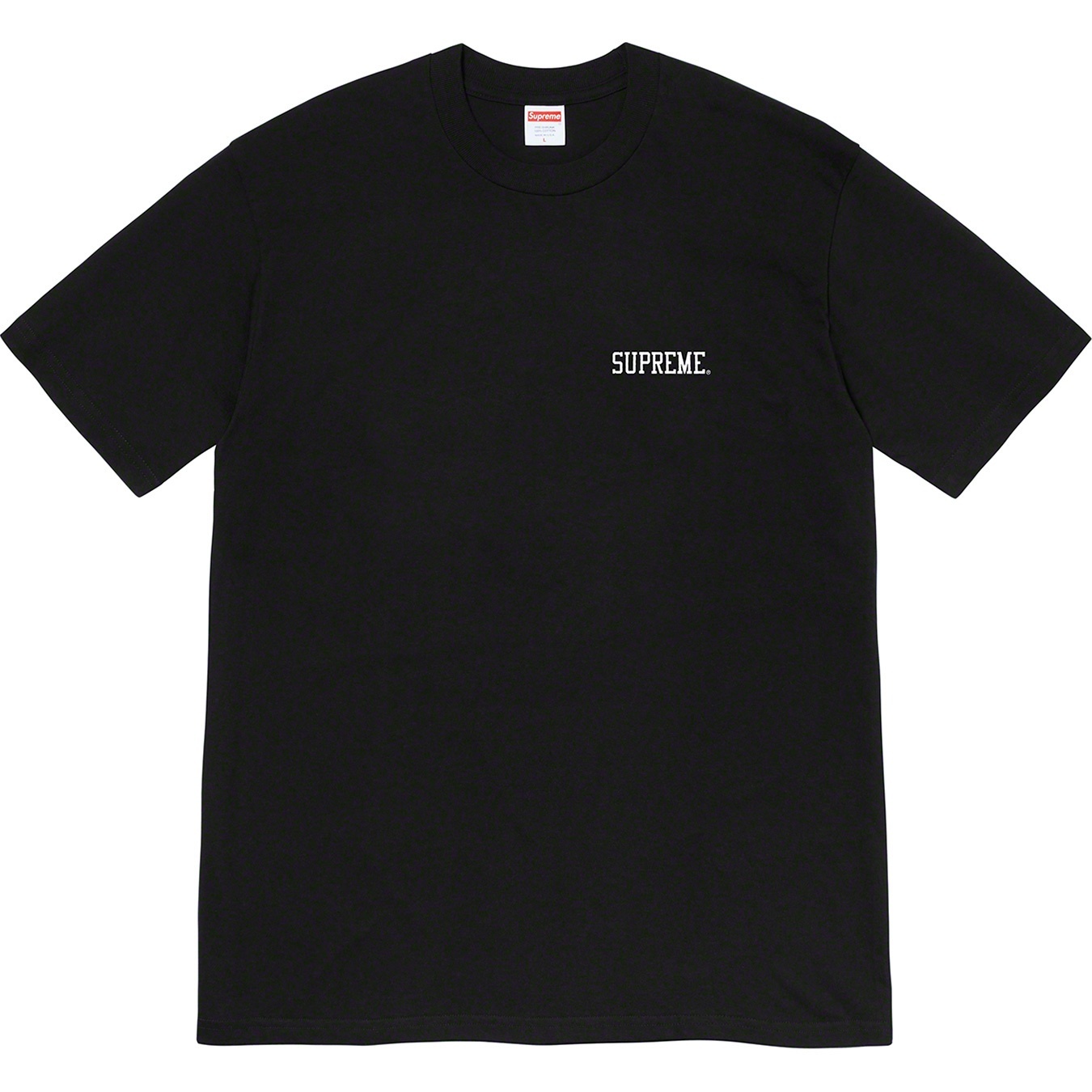Heroines Tee view 8